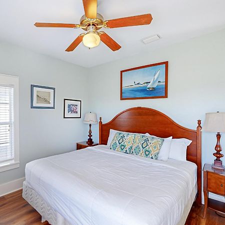 Barefoot Cottages #B22 Highland View 외부 사진