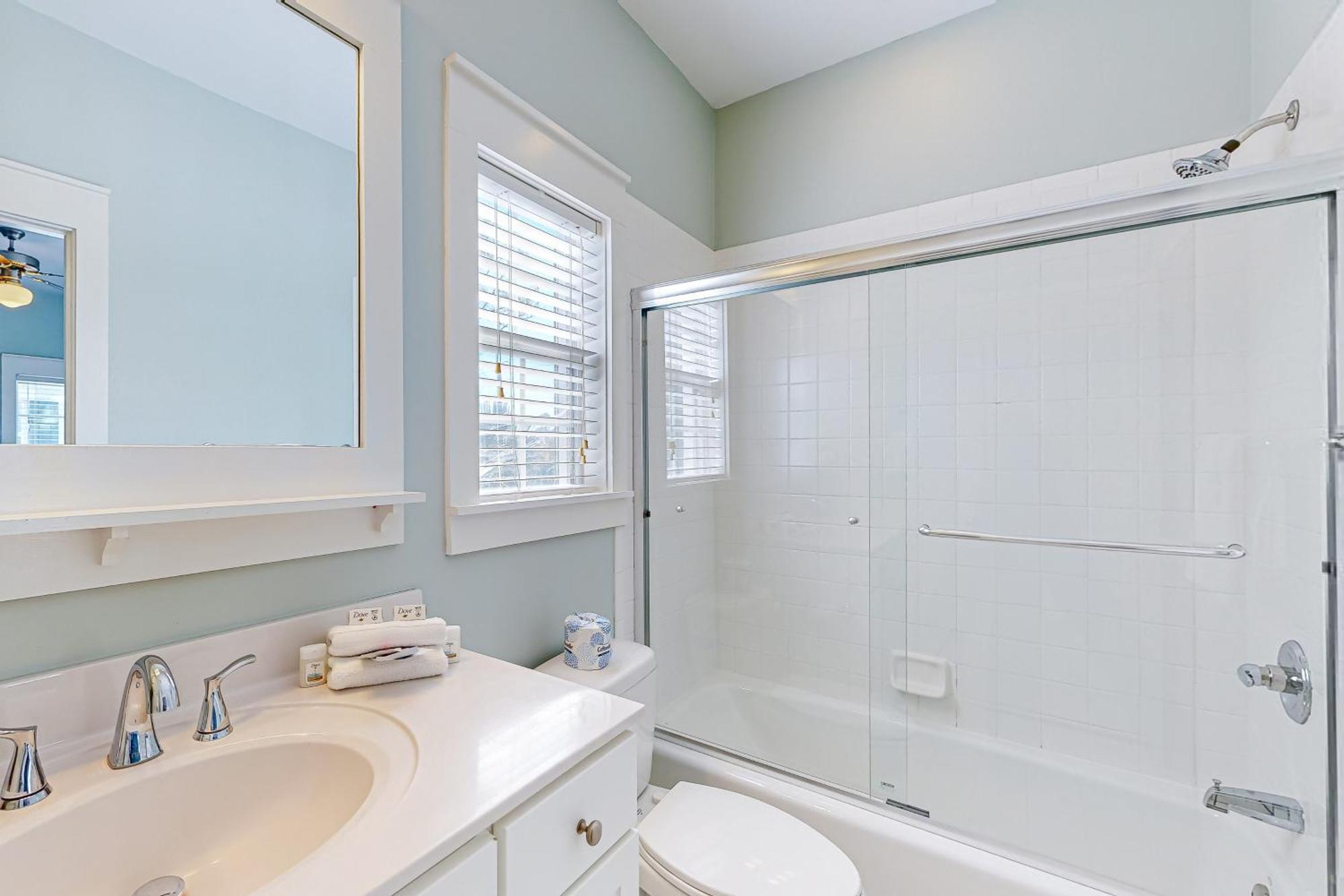 Barefoot Cottages #B22 Highland View 외부 사진