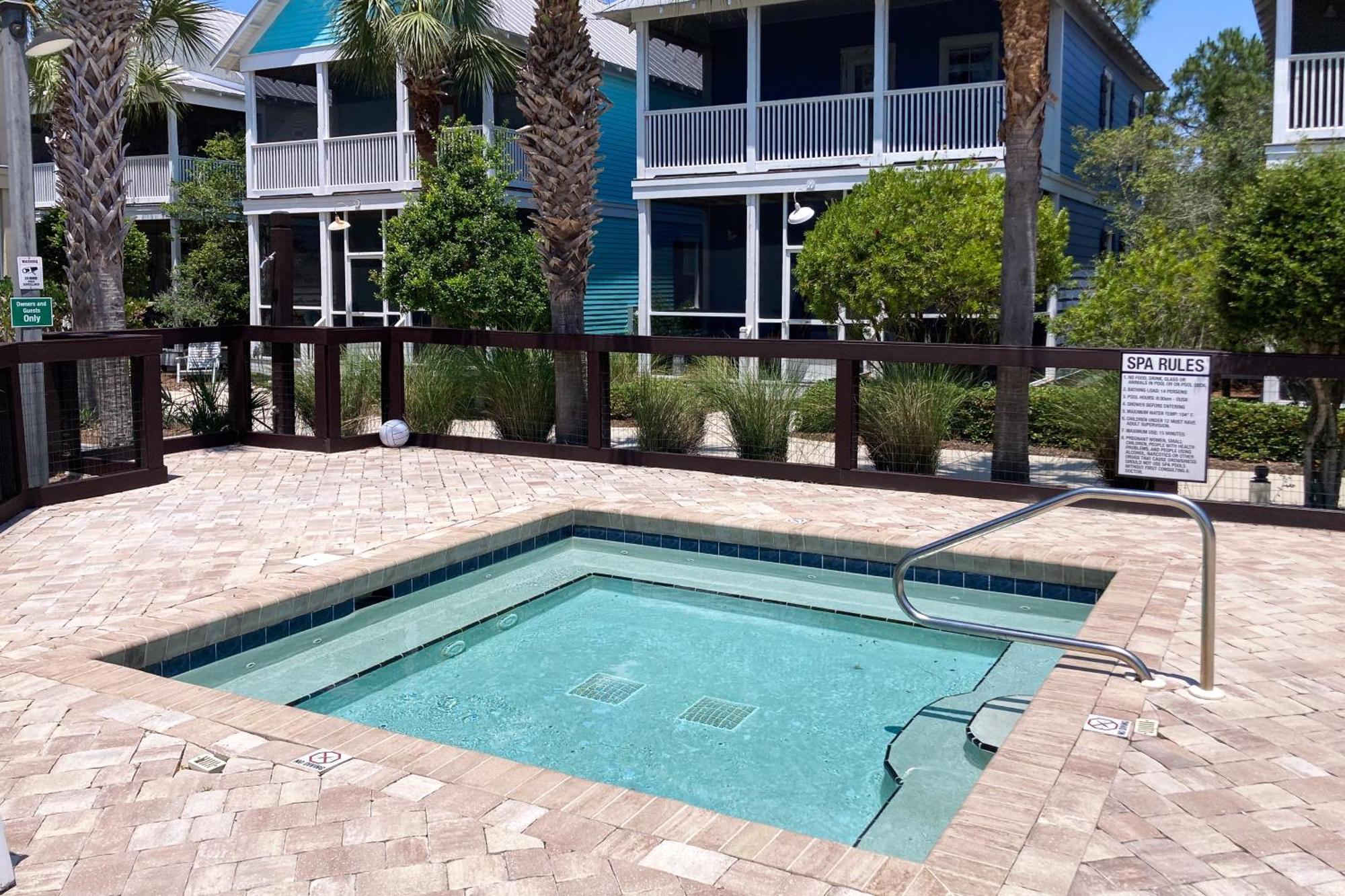 Barefoot Cottages #B22 Highland View 외부 사진