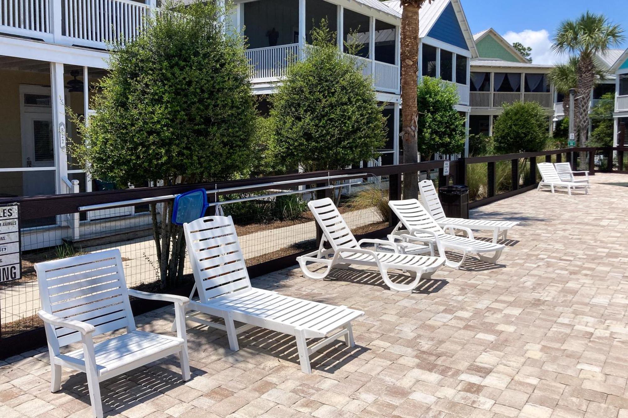 Barefoot Cottages #B22 Highland View 외부 사진
