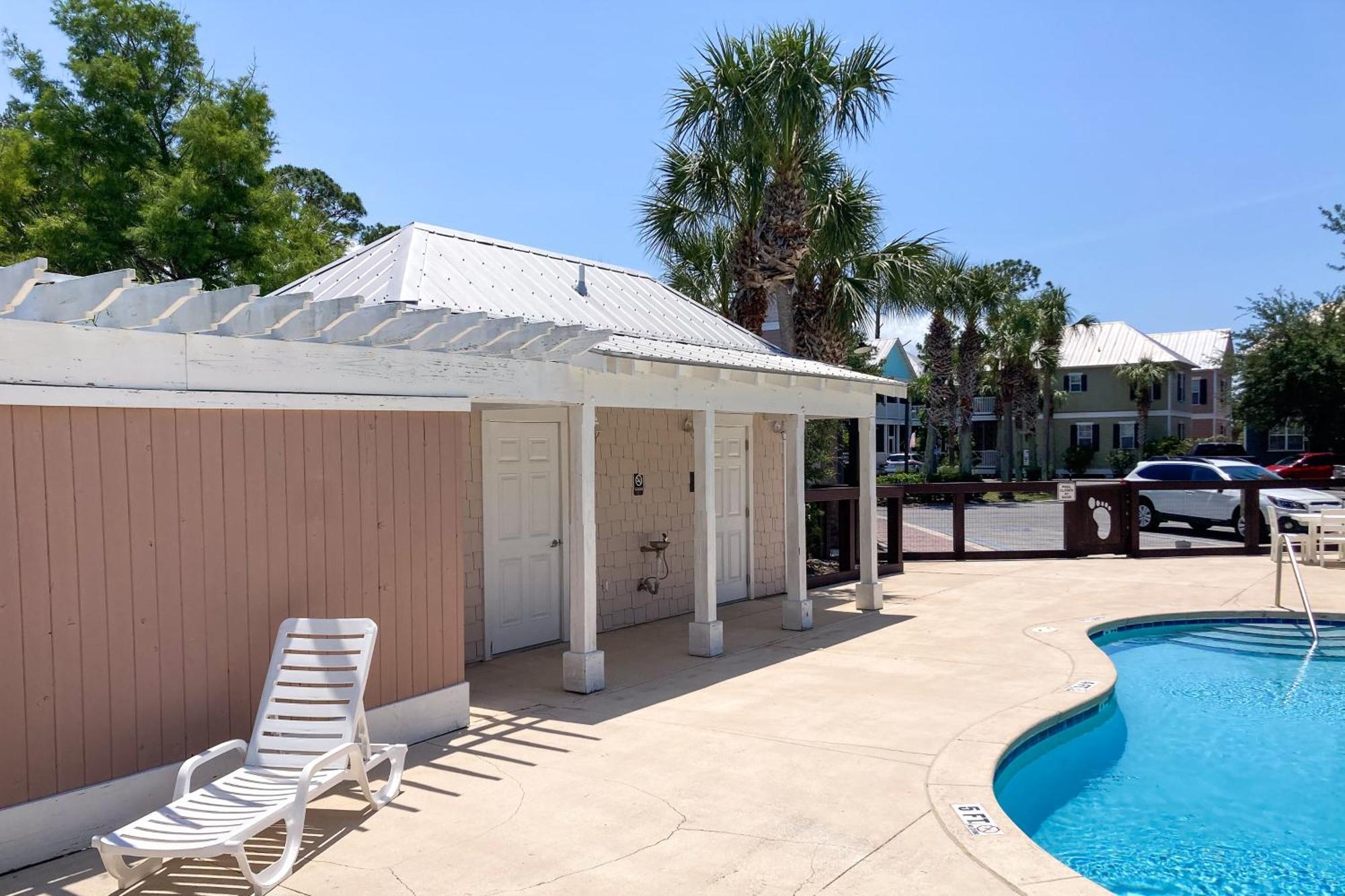 Barefoot Cottages #B22 Highland View 외부 사진