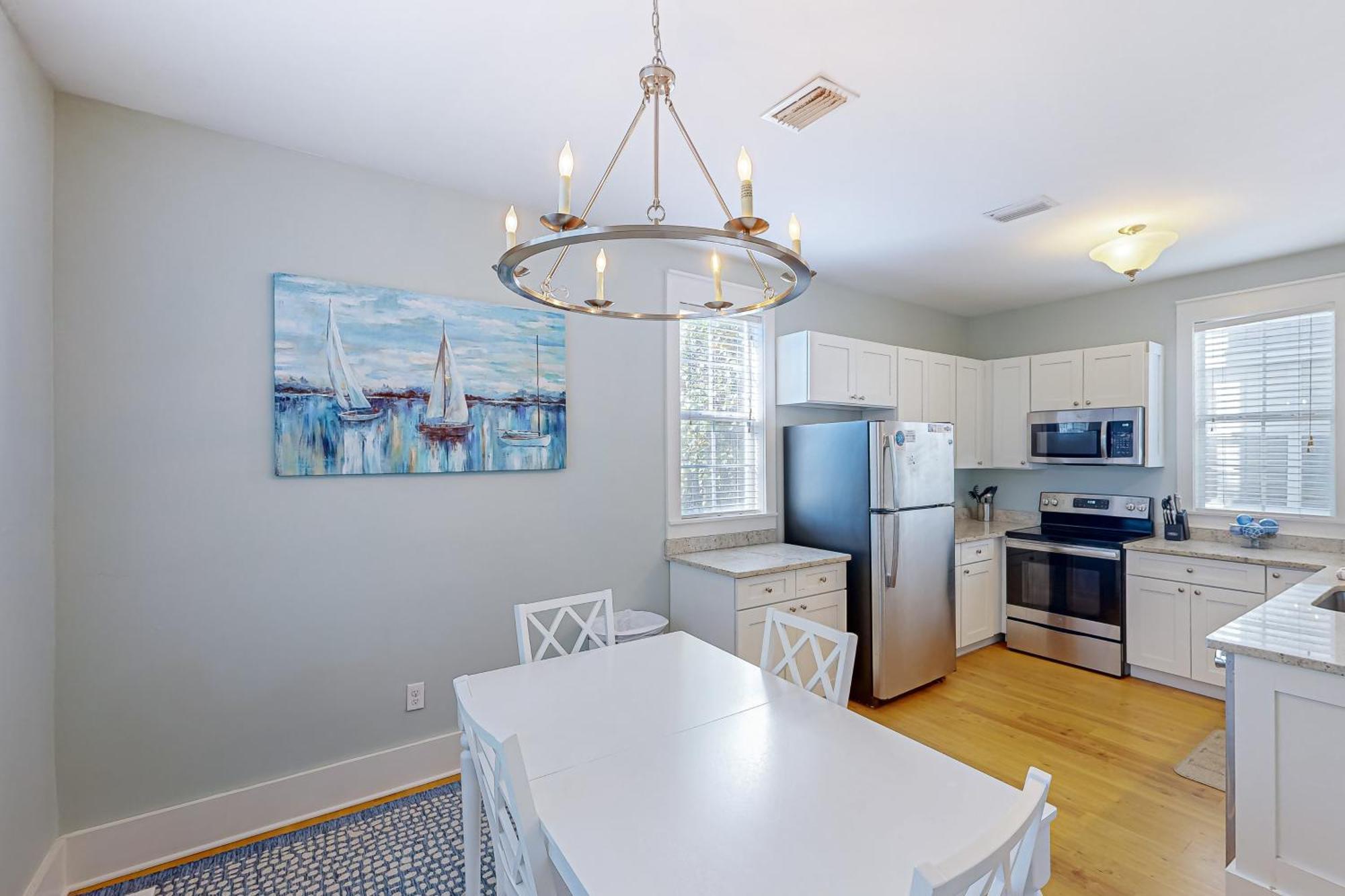Barefoot Cottages #B22 Highland View 외부 사진