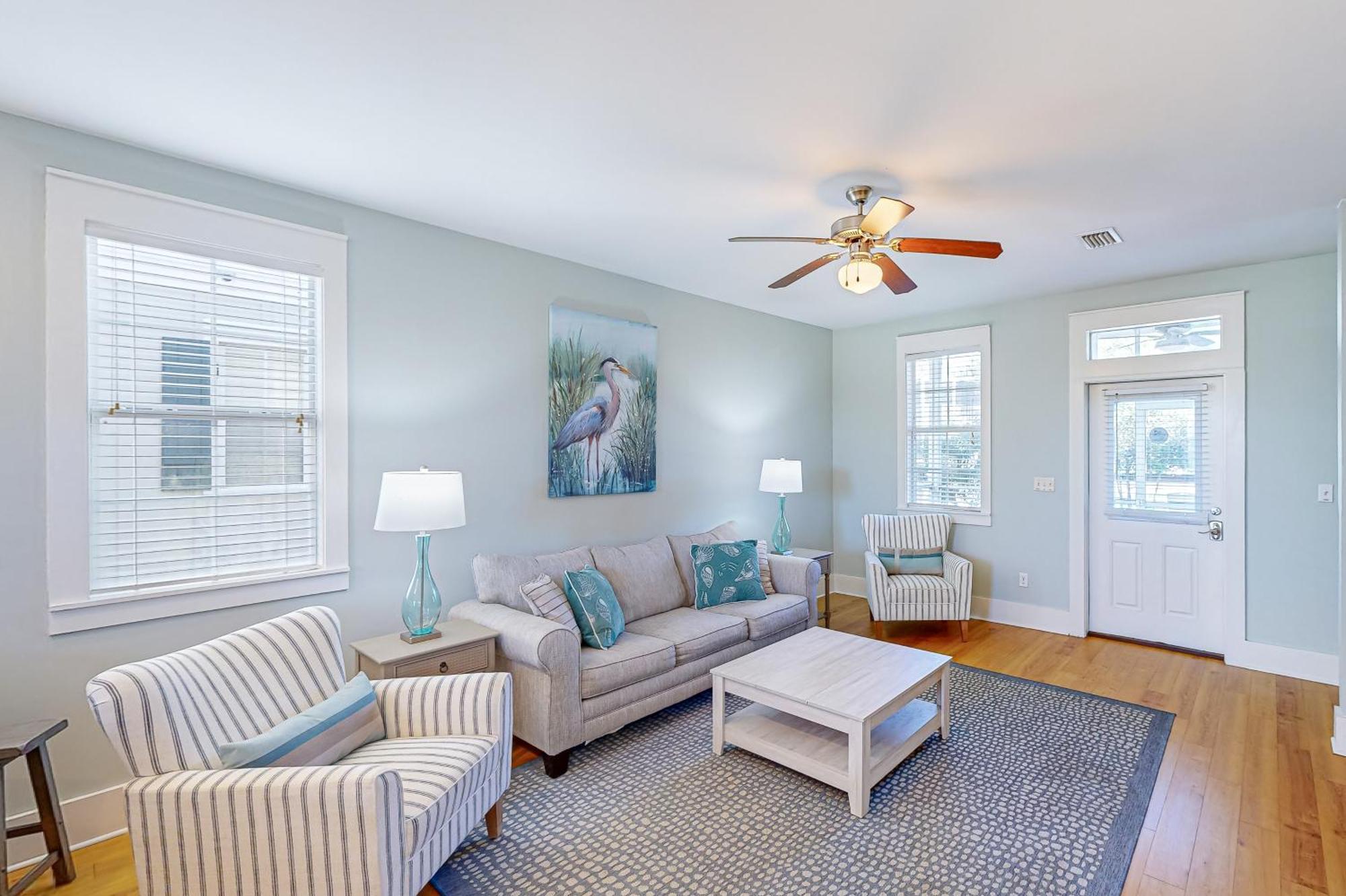 Barefoot Cottages #B22 Highland View 외부 사진