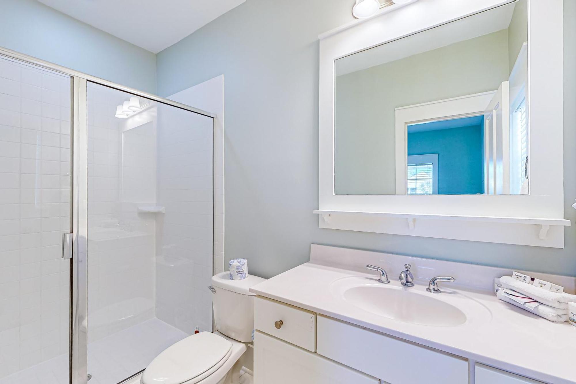 Barefoot Cottages #B22 Highland View 외부 사진